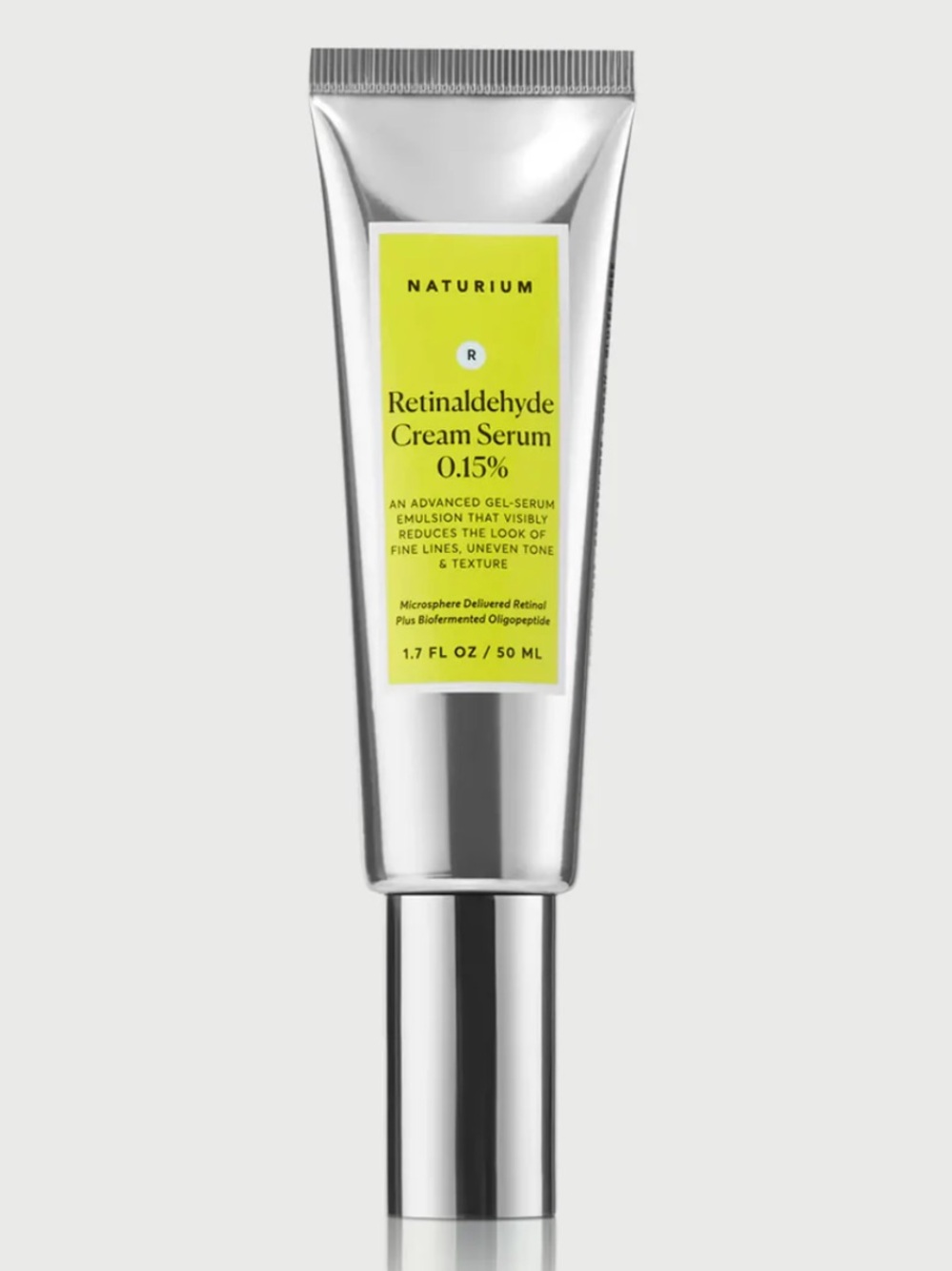 Naturium Retinaldehyde Cream Serum 0.15% - 50ml